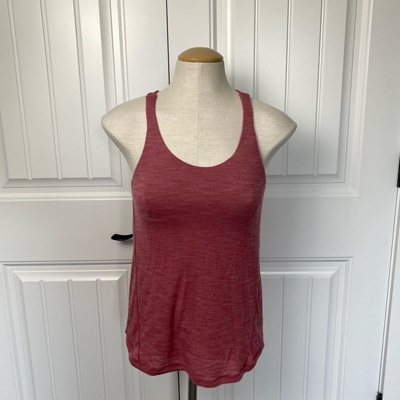 🍁50% Off Sale 🍁 Lululemon Moment To Movement 2-In-1 Tank - Picture 7 of 12
